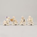 1727 7291 Figuriner